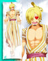 Sanji Body pillow case ONE PIECE Mitgard-Knight